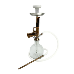 Mob Pistol Hookah