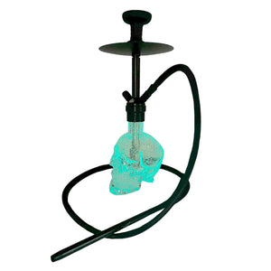 Mob Crystal Skull Hookah