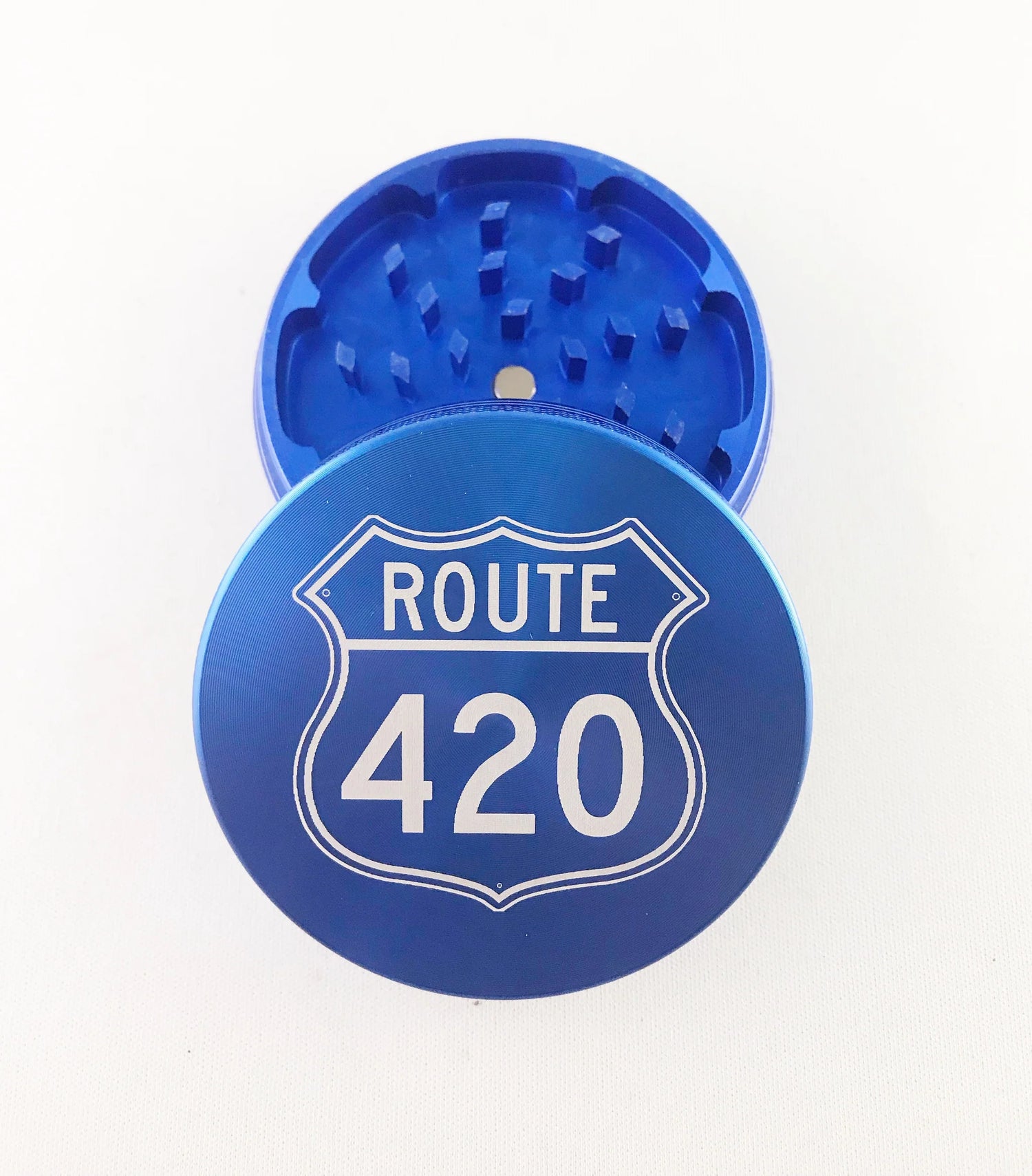 Route 420 Small 2 Piece Grinders