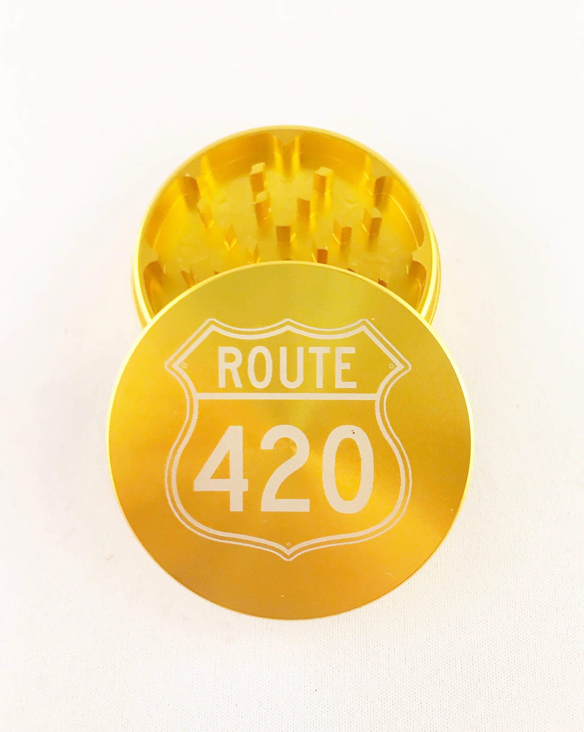 Route 420 Large 2 Piece