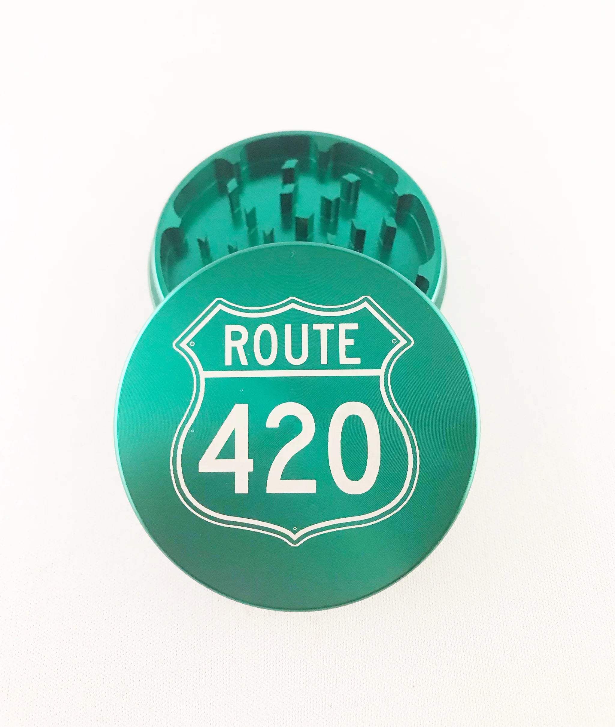 Route 420 Large 2 Piece