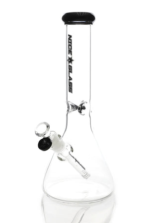Nice Glass 12" 9mm Beaker