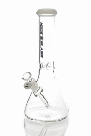 Nice Glass 12" 9mm Beaker