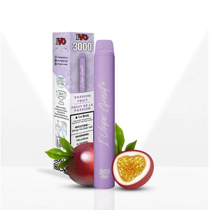 IVG 3K Disposable Vape