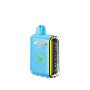 Geek Bar - Pulse 9K Disposable Vape