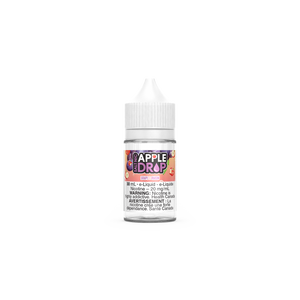 Apple Drop Nic Salt E-Juice 30mL