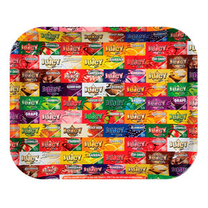 Juicy Jay's Pack Rolling Trays
