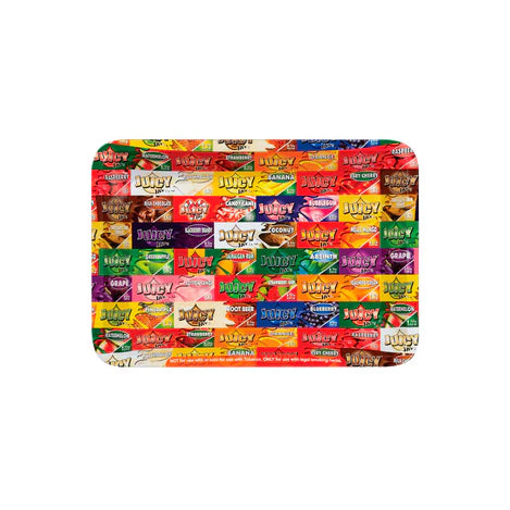 Juicy Jay's Pack Rolling Trays