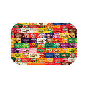 Juicy Jay's Pack Rolling Trays