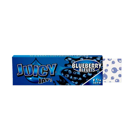 Juicy Jay's 1 1/4