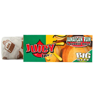 Juicy Jay's Paper Rolls