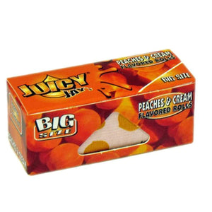 Juicy Jay's Paper Rolls