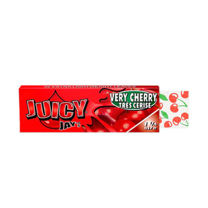 Juicy Jay's 1 1/4