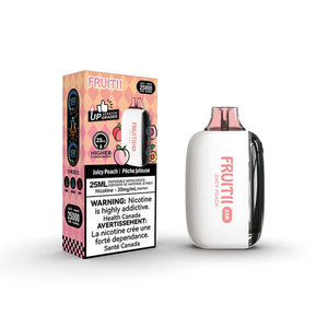 FRUITII 25K Disposable Vape
