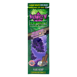 Juicy Jay's Hemp Wraps