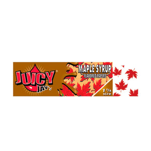 Juicy Jay's 1 1/4