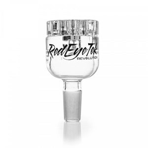 Red Eye Tek Revolution Bong