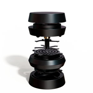 Klip Grinder