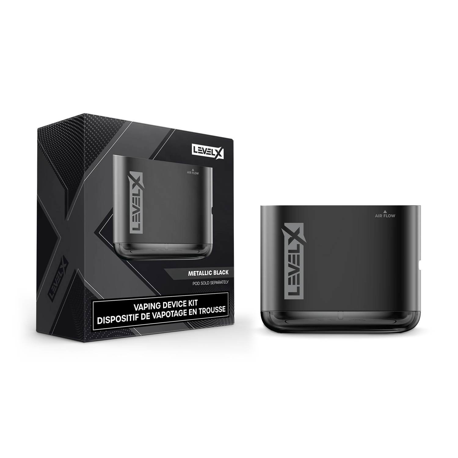Flavour Beast Level X Device