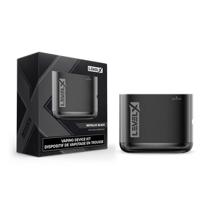 Flavour Beast Level X Device
