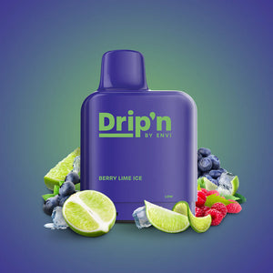 Level X Pods -Drip'n 7K