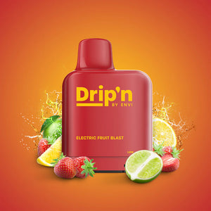 Level X Pods -Drip'n 7K