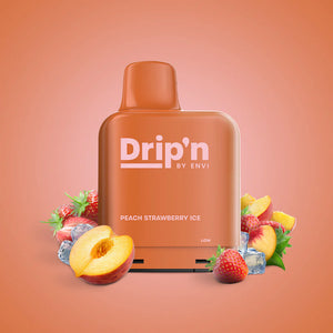 Level X Pods -Drip'n 7K