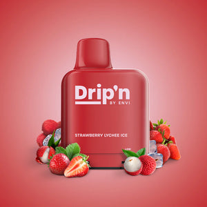 Level X Pods -Drip'n 7K