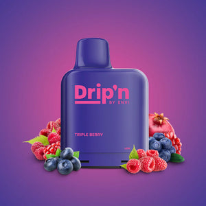 Level X Pods -Drip'n 7K