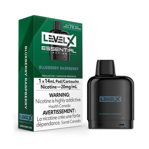 Level X Pod - Essential 7K