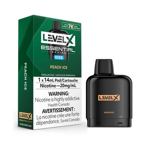 Level X Pod - Essential 7K