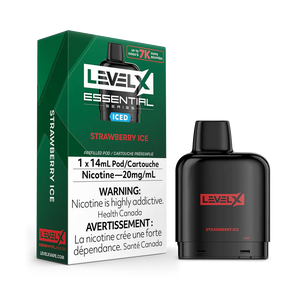 Level X Pod - Essential 7K