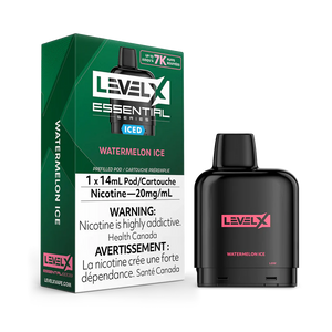Level X Pod - Essential 7K