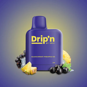 Level X Pods -Drip'n 7K
