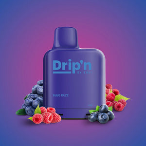 Level X Pods -Drip'n 7K