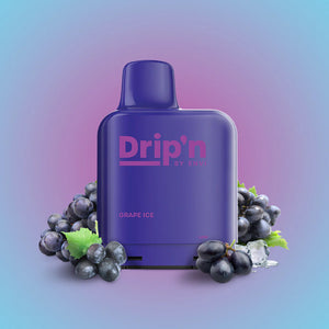 Level X Pods -Drip'n 7K