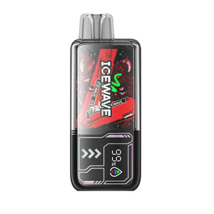 IceWave 8,5K Disposable Vape