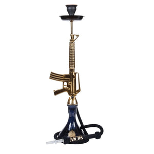 MOB M-16 Hookah