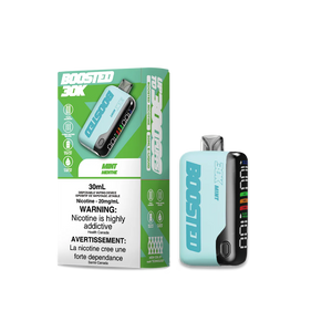 Boosted 30k Disposable Vape