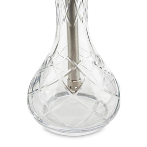 MOB Timber Lux Hookah