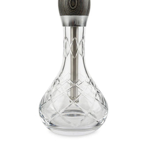 MOB Timber Lux Hookah
