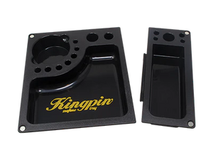 Mafioso Kingpin X RAW Collab Tray
