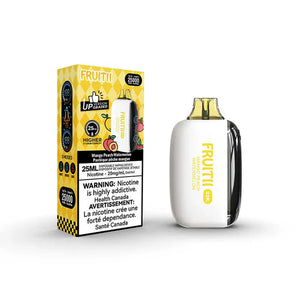 FRUITII 25K Disposable Vape
