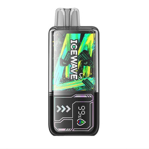 IceWave 8,5K Disposable Vape