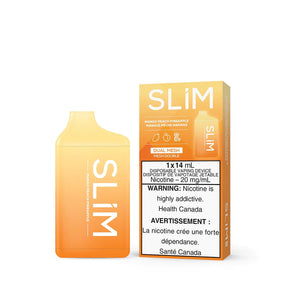 Slim 7,5K Disposable Vape