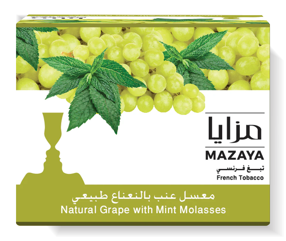 MAZAYA 1000g