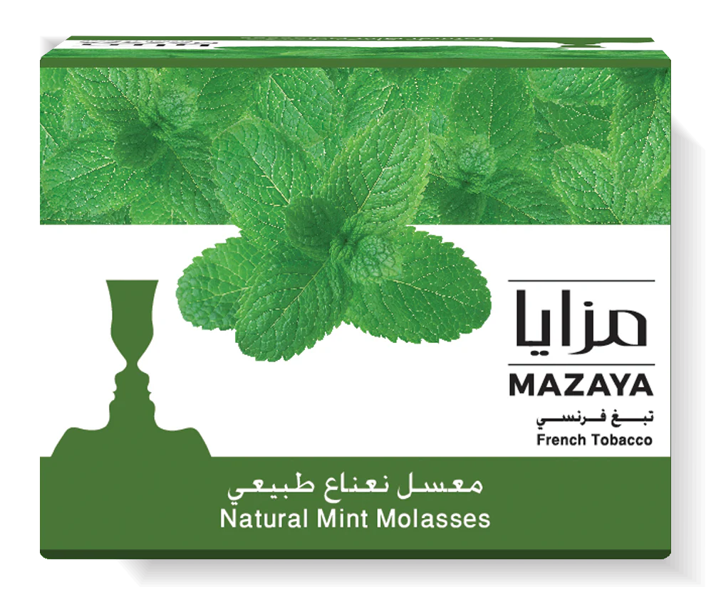 MAZAYA 1000g