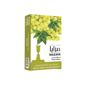 MAZAYA 50g