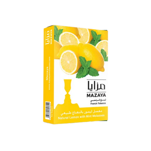 MAZAYA 50g