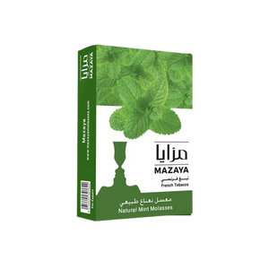 MAZAYA 50g